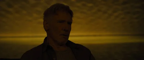 Still frame 147 from Blade Runner 2049 (2017) directed by Denis Villeneuve