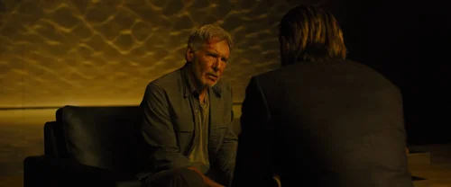 Still frame 148 from Blade Runner 2049 (2017) directed by Denis Villeneuve