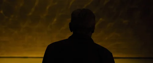Still frame 151 from Blade Runner 2049 (2017) directed by Denis Villeneuve