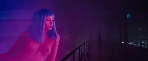 Still frame 150 from Blade Runner 2049 (2017) directed by Denis Villeneuve