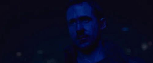Still frame 156 from Blade Runner 2049 (2017) directed by Denis Villeneuve