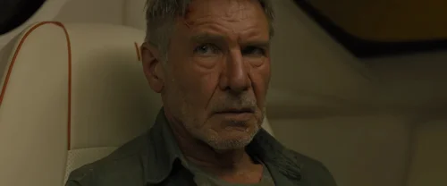 Still frame 155 from Blade Runner 2049 (2017) directed by Denis Villeneuve