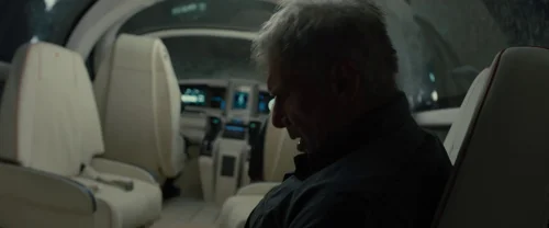 Still frame 154 from Blade Runner 2049 (2017) directed by Denis Villeneuve