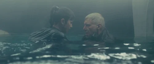 Still frame 161 from Blade Runner 2049 (2017) directed by Denis Villeneuve