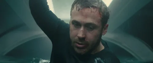 Still frame 162 from Blade Runner 2049 (2017) directed by Denis Villeneuve