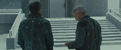 Still frame 165 from Blade Runner 2049 (2017) directed by Denis Villeneuve