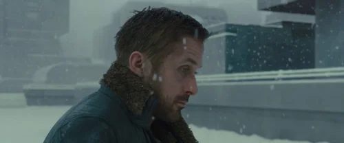Still frame 163 from Blade Runner 2049 (2017) directed by Denis Villeneuve