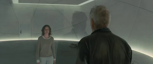 Still frame 166 from Blade Runner 2049 (2017) directed by Denis Villeneuve