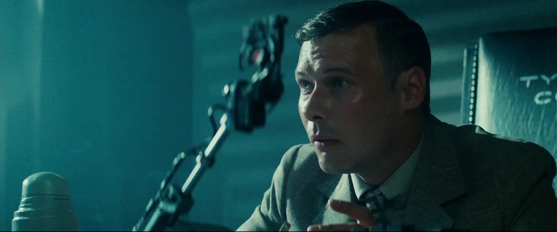 Blade Runner (1982)