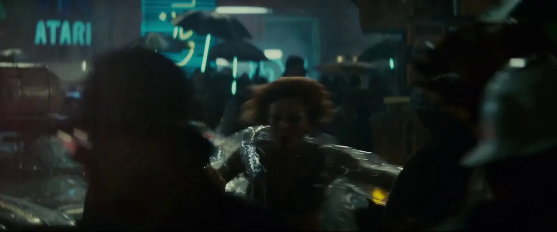 Blade Runner (1982)