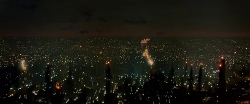 Blade Runner