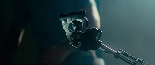Still frame 4 from Blade Runner (1982) directed by Ridley Scott