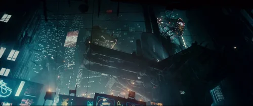 Blade Runner