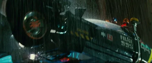 Still frame 7 from Blade Runner (1982) directed by Ridley Scott