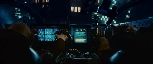 Blade Runner