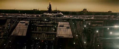 Still frame 17 from Blade Runner (1982) directed by Ridley Scott