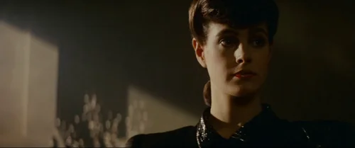 Still frame 16 from Blade Runner (1982) directed by Ridley Scott