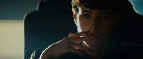 Still frame 22 from Blade Runner (1982) directed by Ridley Scott