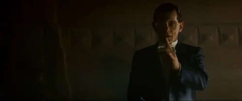 Still frame 20 from Blade Runner (1982) directed by Ridley Scott
