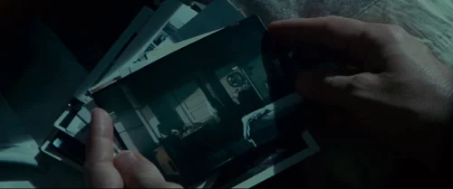 Still frame 23 from Blade Runner (1982) directed by Ridley Scott