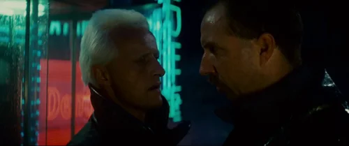 Still frame 27 from Blade Runner (1982) directed by Ridley Scott