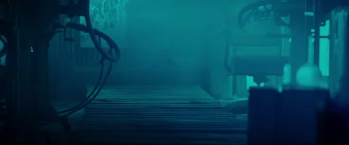 Blade Runner