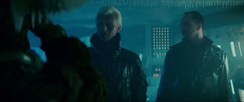 Still frame 30 from Blade Runner (1982) directed by Ridley Scott