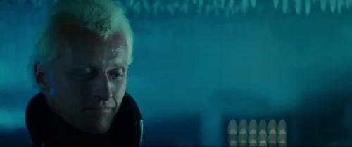 Still frame 31 from Blade Runner (1982) directed by Ridley Scott