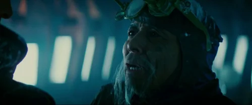 Still frame 29 from Blade Runner (1982) directed by Ridley Scott