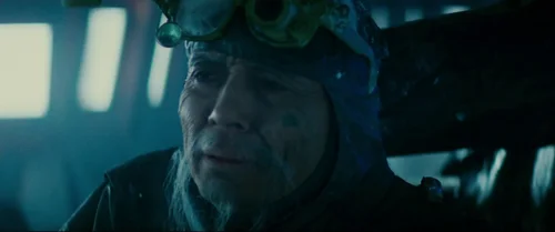 Still frame 28 from Blade Runner (1982) directed by Ridley Scott