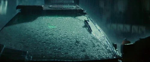 Still frame 32 from Blade Runner (1982) directed by Ridley Scott