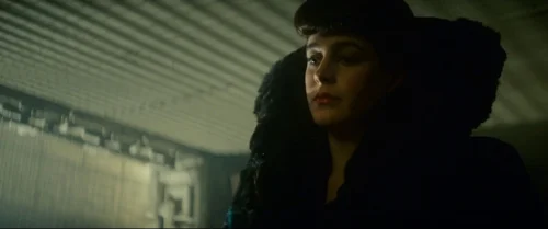 Still frame 34 from Blade Runner (1982) directed by Ridley Scott
