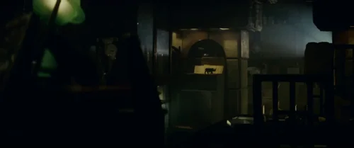 Still frame 43 from Blade Runner (1982) directed by Ridley Scott