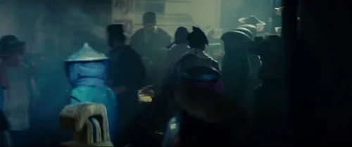 Blade Runner