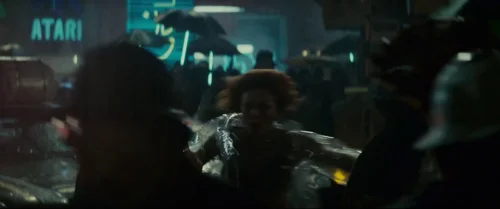 Blade Runner