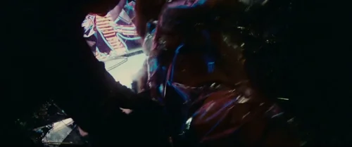 Still frame 64 from Blade Runner (1982) directed by Ridley Scott