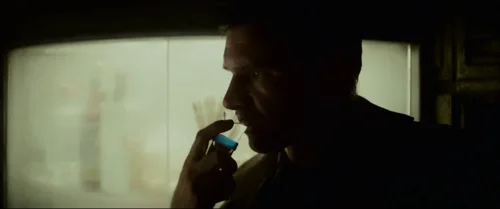 Still frame 67 from Blade Runner (1982) directed by Ridley Scott