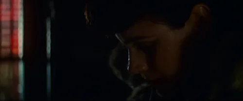 Still frame 70 from Blade Runner (1982) directed by Ridley Scott