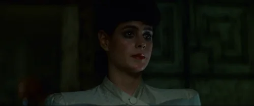 Still frame 69 from Blade Runner (1982) directed by Ridley Scott