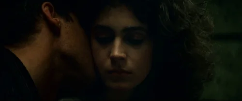 Still frame 74 from Blade Runner (1982) directed by Ridley Scott