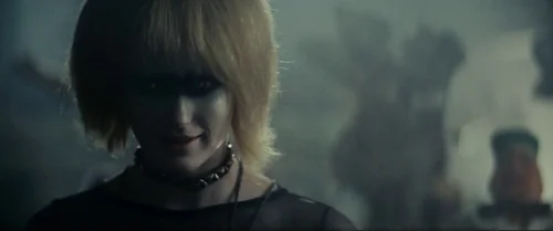 Still frame 80 from Blade Runner (1982) directed by Ridley Scott