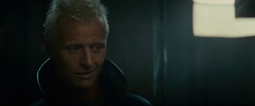 Still frame 82 from Blade Runner (1982) directed by Ridley Scott
