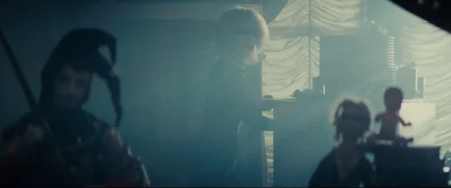 Still frame 88 from Blade Runner (1982) directed by Ridley Scott