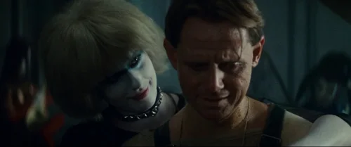 Still frame 89 from Blade Runner (1982) directed by Ridley Scott