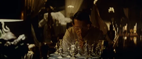 Still frame 90 from Blade Runner (1982) directed by Ridley Scott