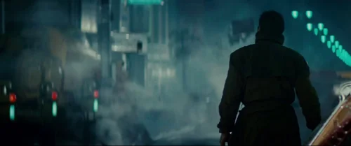 Still frame 102 from Blade Runner (1982) directed by Ridley Scott