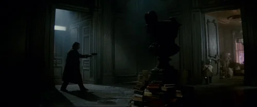 Still frame 98 from Blade Runner (1982) directed by Ridley Scott
