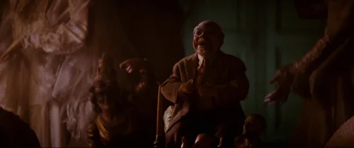 Still frame 101 from Blade Runner (1982) directed by Ridley Scott