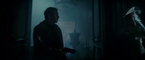 Still frame 103 from Blade Runner (1982) directed by Ridley Scott
