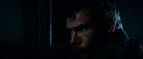 Still frame 104 from Blade Runner (1982) directed by Ridley Scott